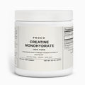Proco Creatine Monohydrate 5g powder supplement pouch