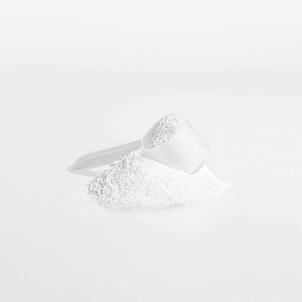 Proco Creatine Monohydrate supplement ingredients panel