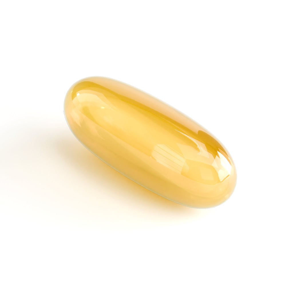 Proco Omega-3 supplement bottle front view