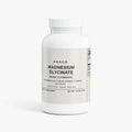 Proco Magnesium Glycinate 400mg capsules supplement bottle