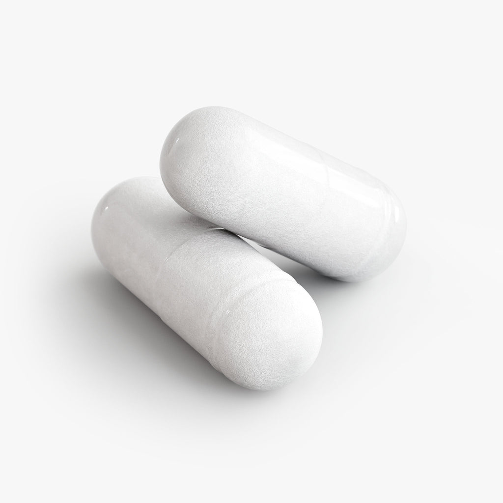 Proco Bone and Heart Support supplement bottle front view