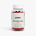 Hair, Skin & Nails Gummies