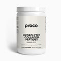 Grass-Fed Hydrolyzed Collagen Peptides
