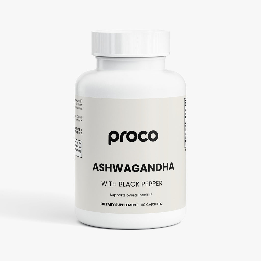Ashwagandha