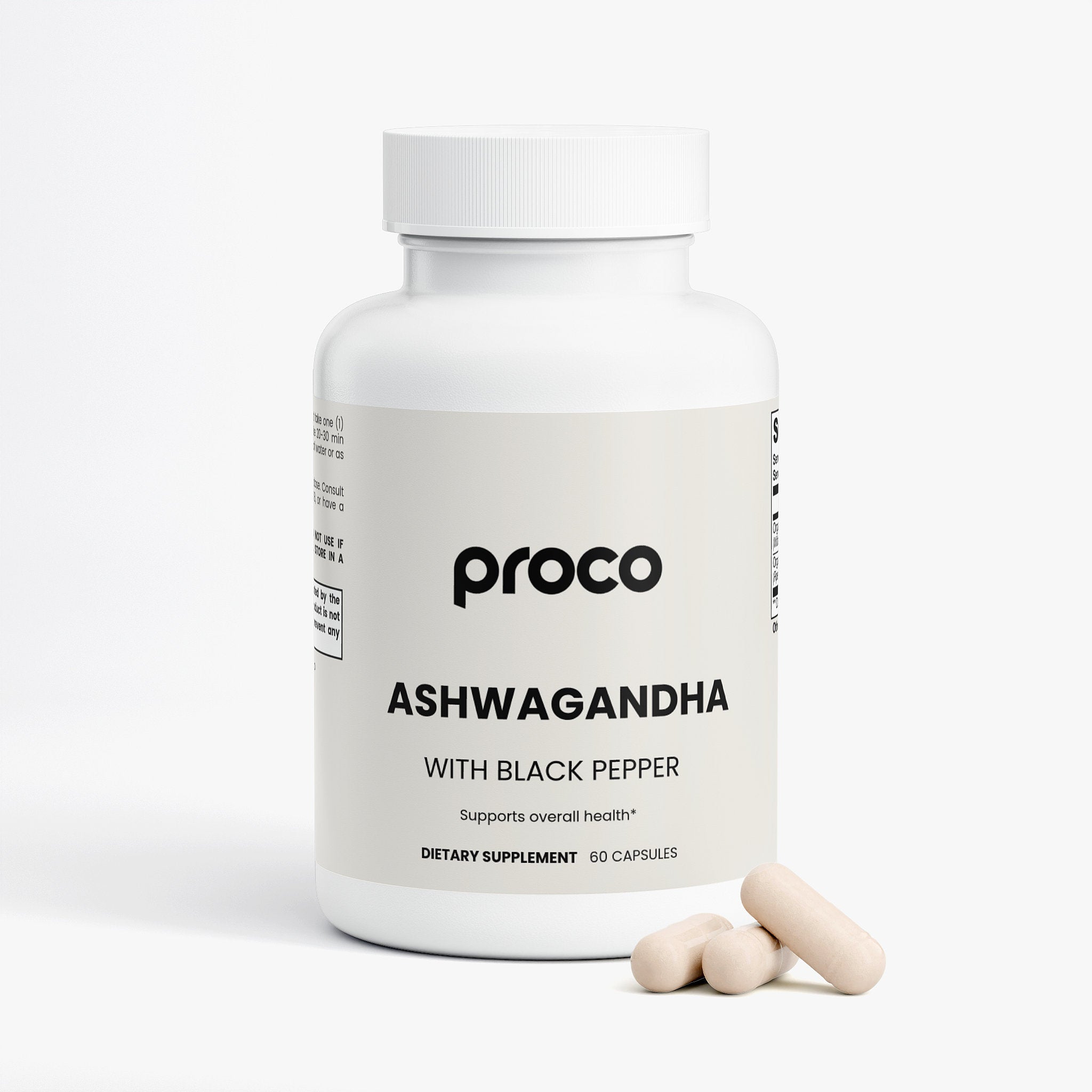 Ashwagandha