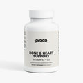 Bone & Heart Support