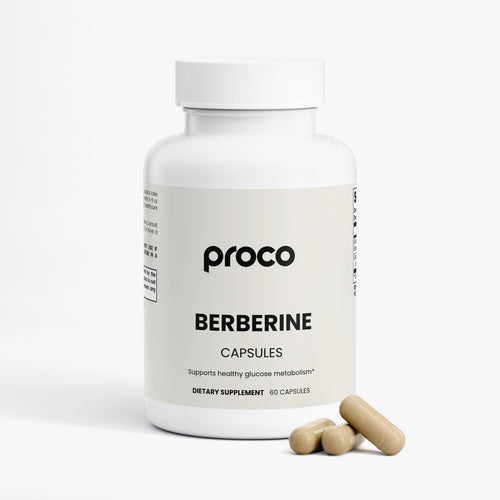 Berberine