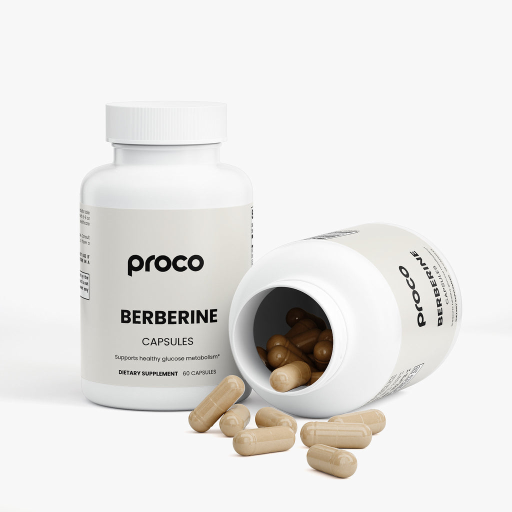 Berberine