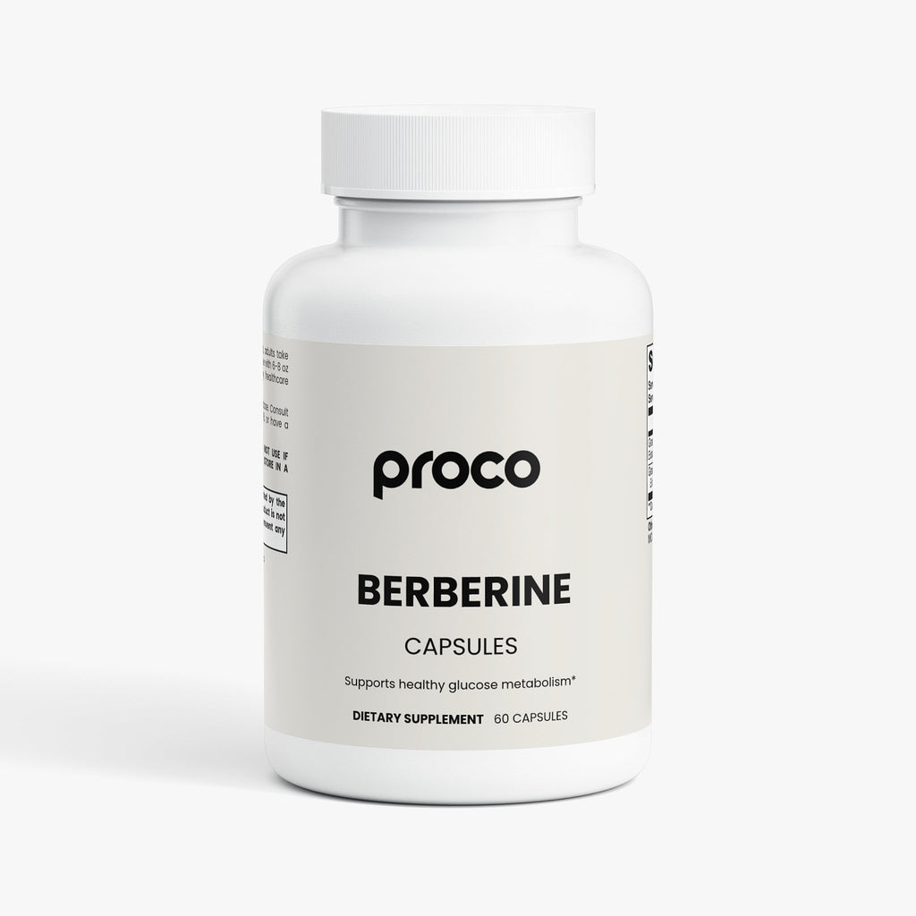 Berberine