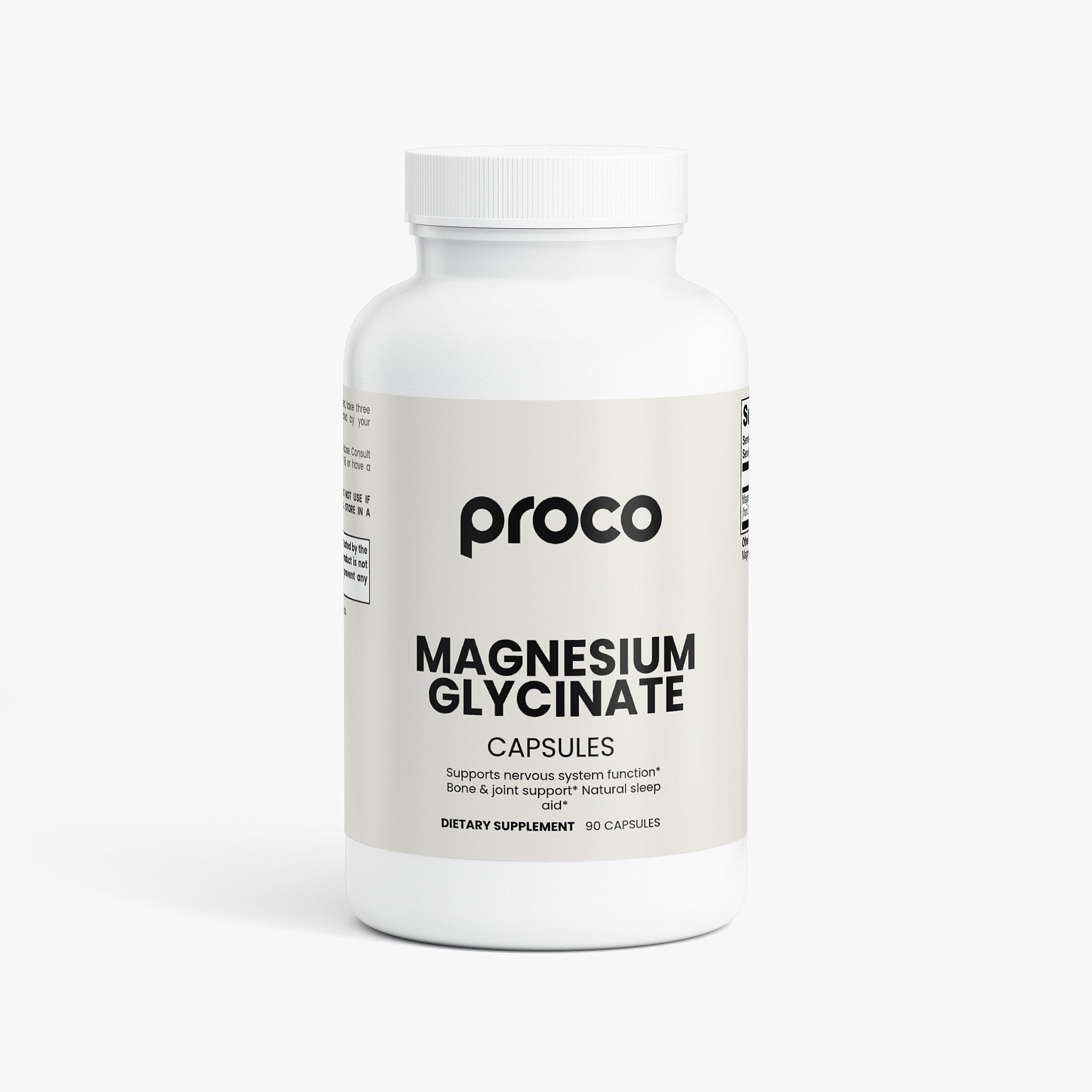 Magnesium Glycinate