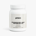 Advanced 100% Whey Protein Isolate (Chocolate)