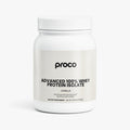 Advanced 100% Whey Protein Isolate (Vanilla)