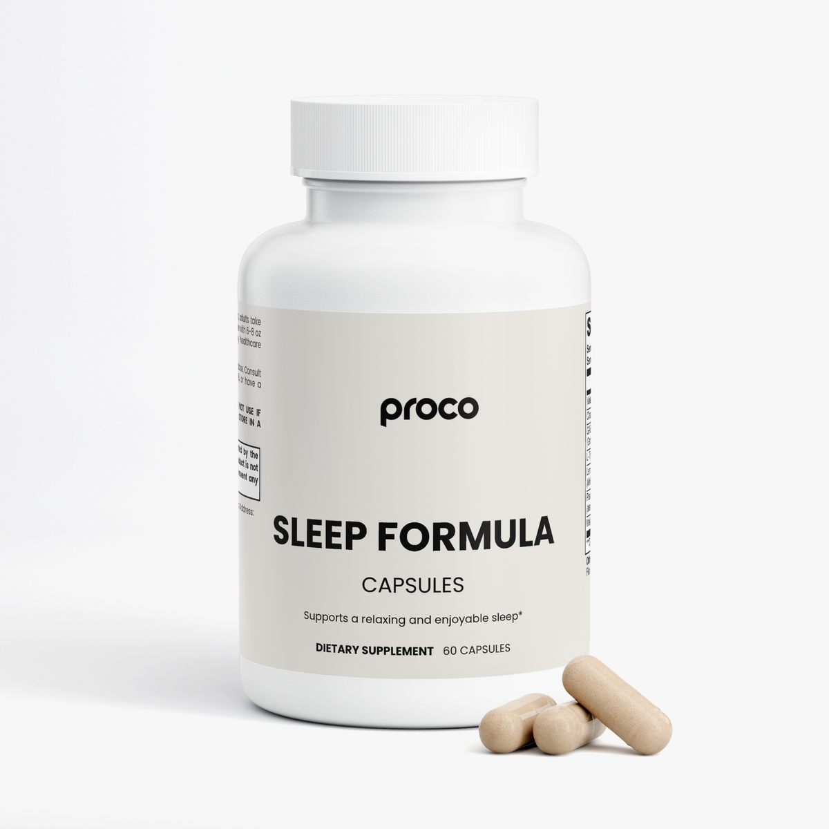 Sleep Formula