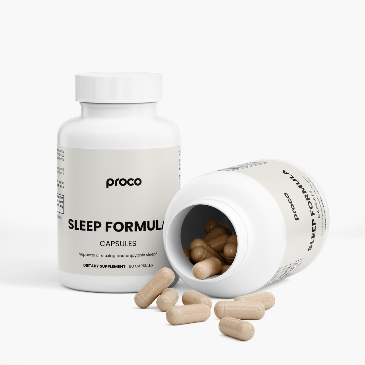 Sleep Formula