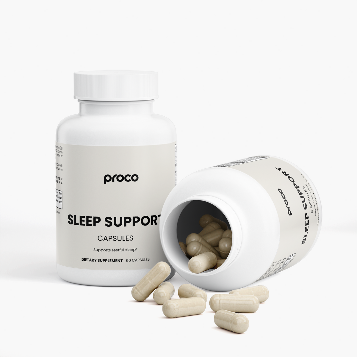 Sleep Support