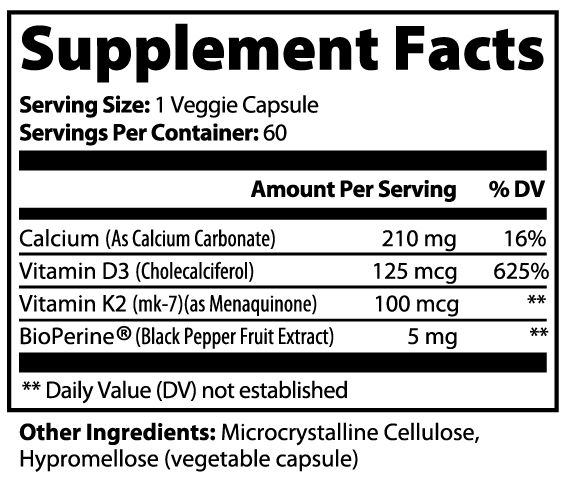 Proco Bone and Heart Support supplement lifestyle shot